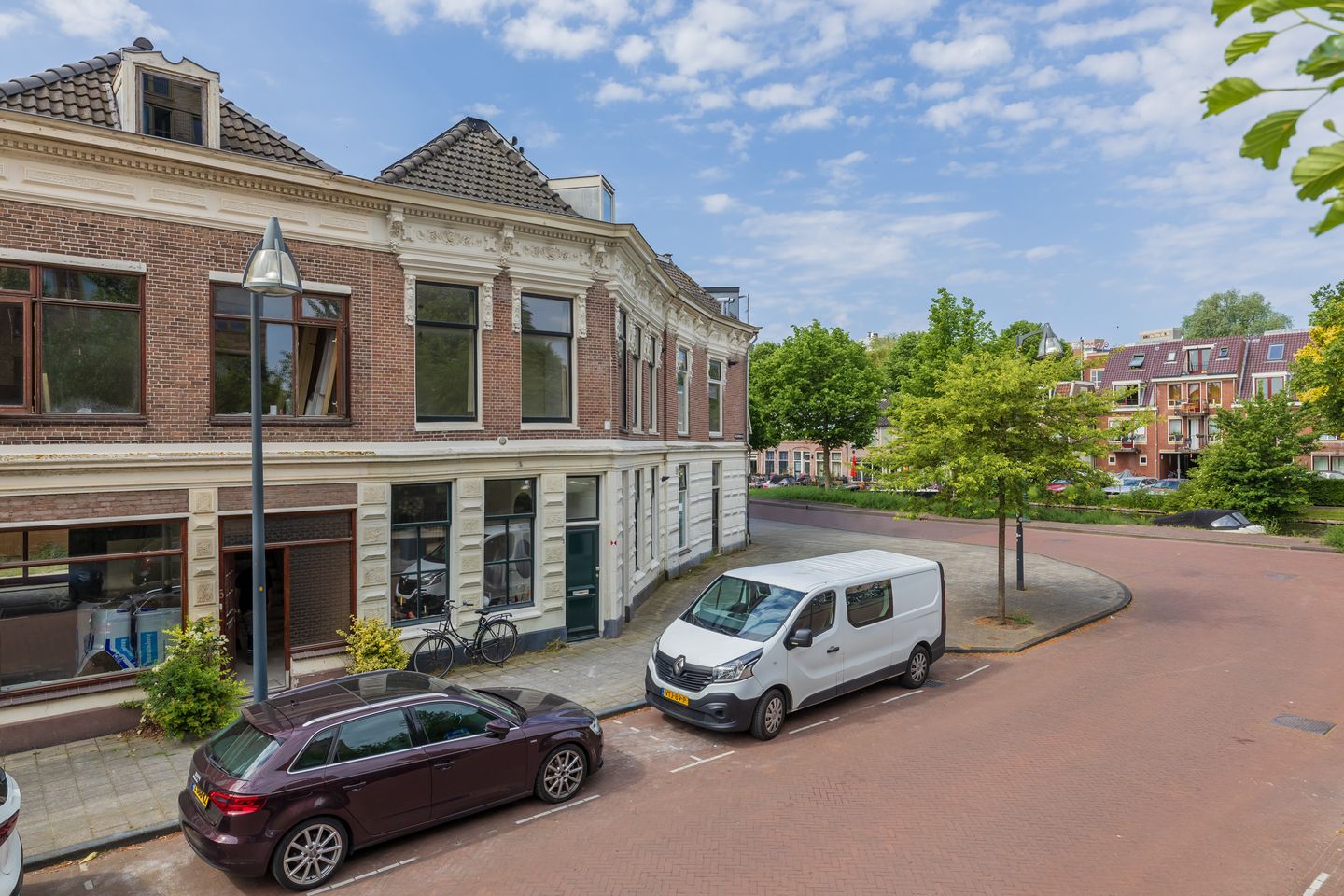 Foto 5 van Musschenbroekstraat 3-A