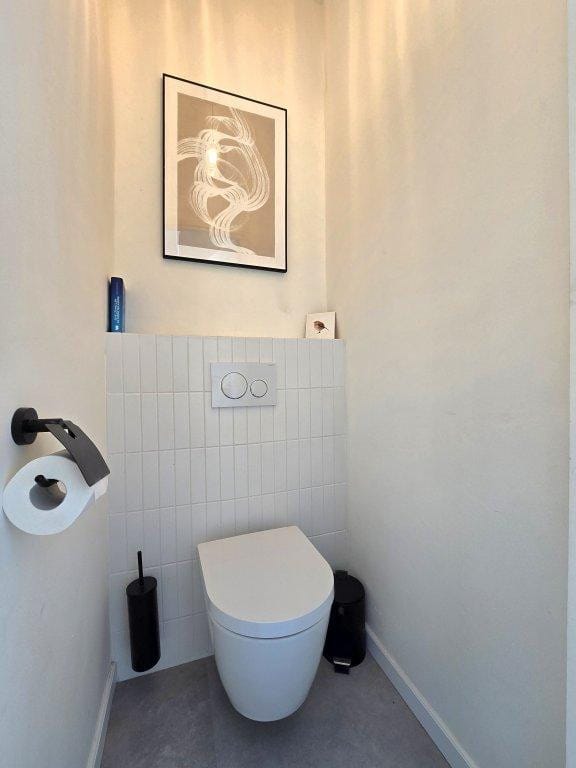 Photo 13 of Westinghousestraat 48