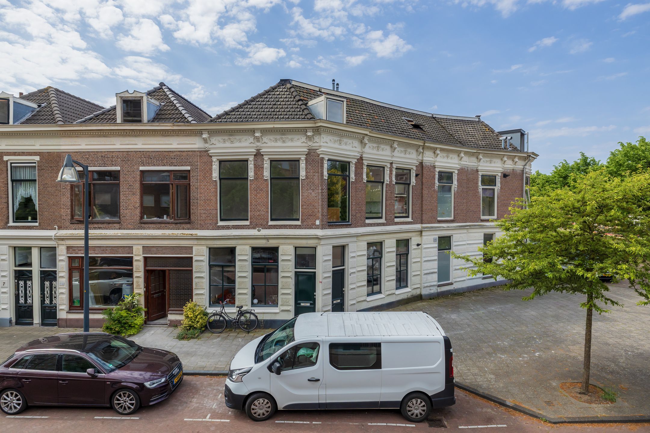 Foto 6 van Musschenbroekstraat 3-A