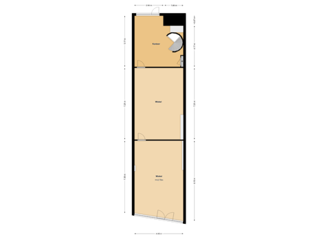 Bekijk plattegrond