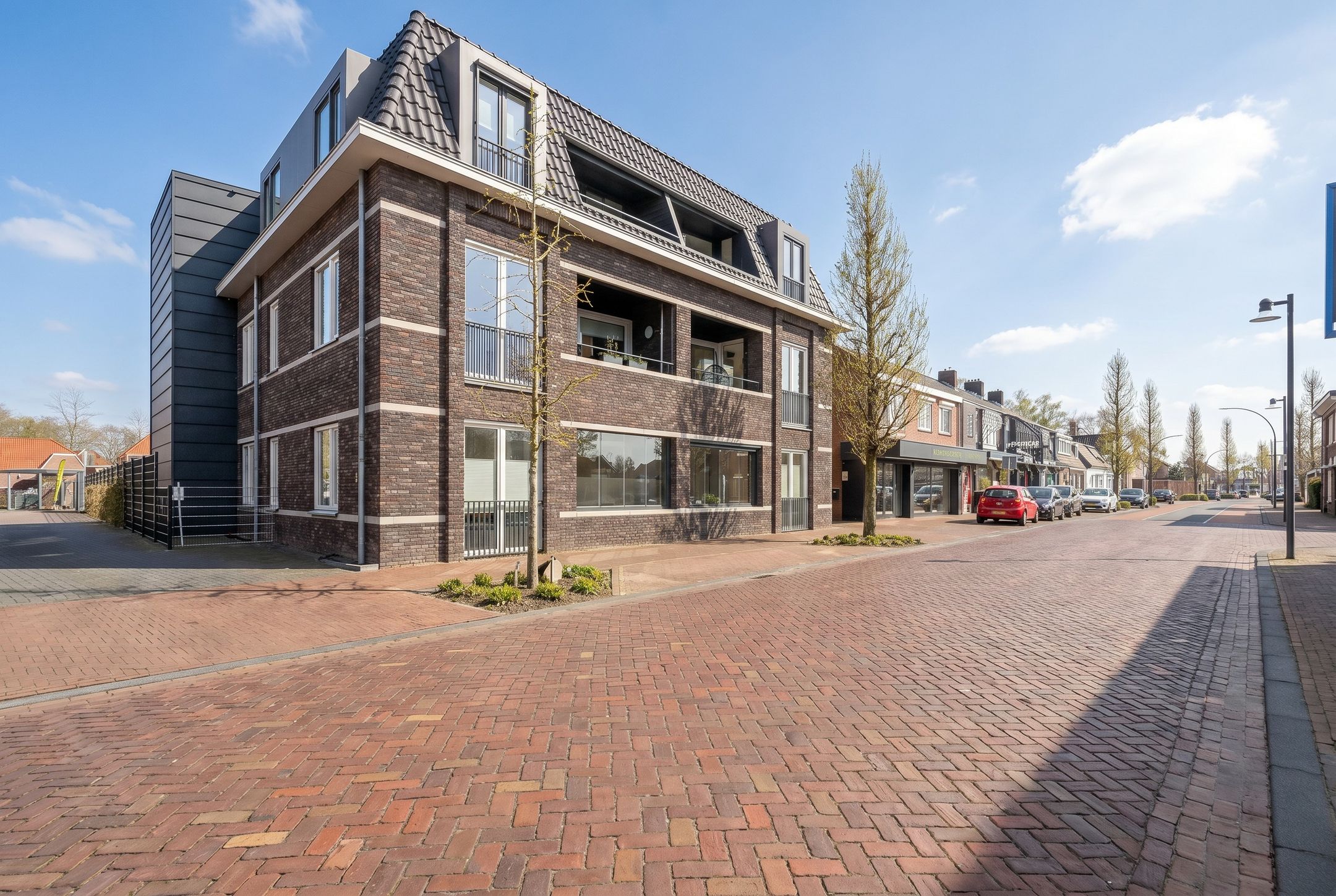 Foto 6 van Grotestraat 104-E