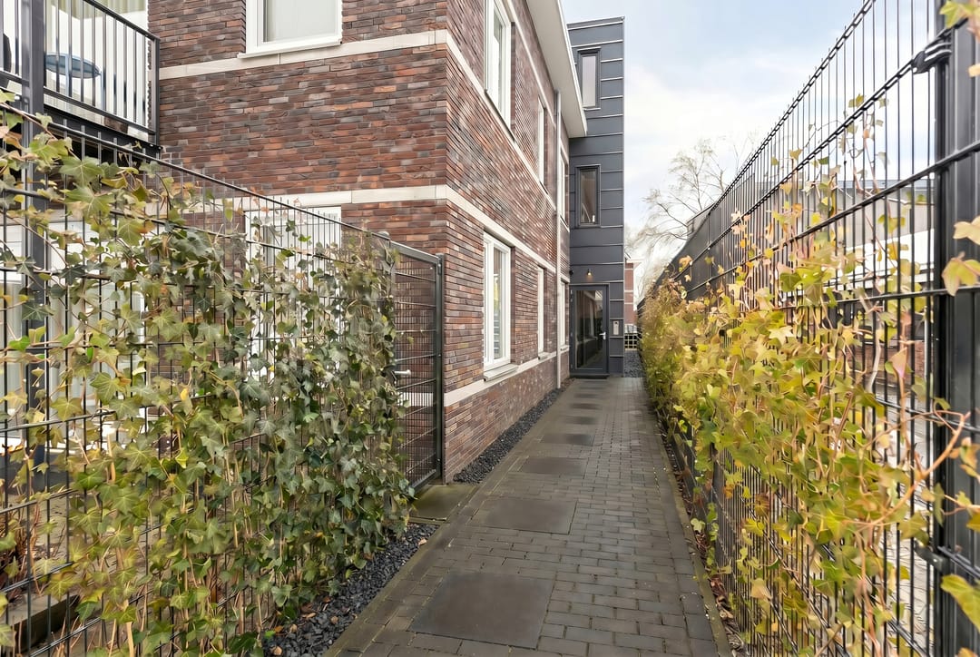 Foto 7 van Grotestraat 104-E