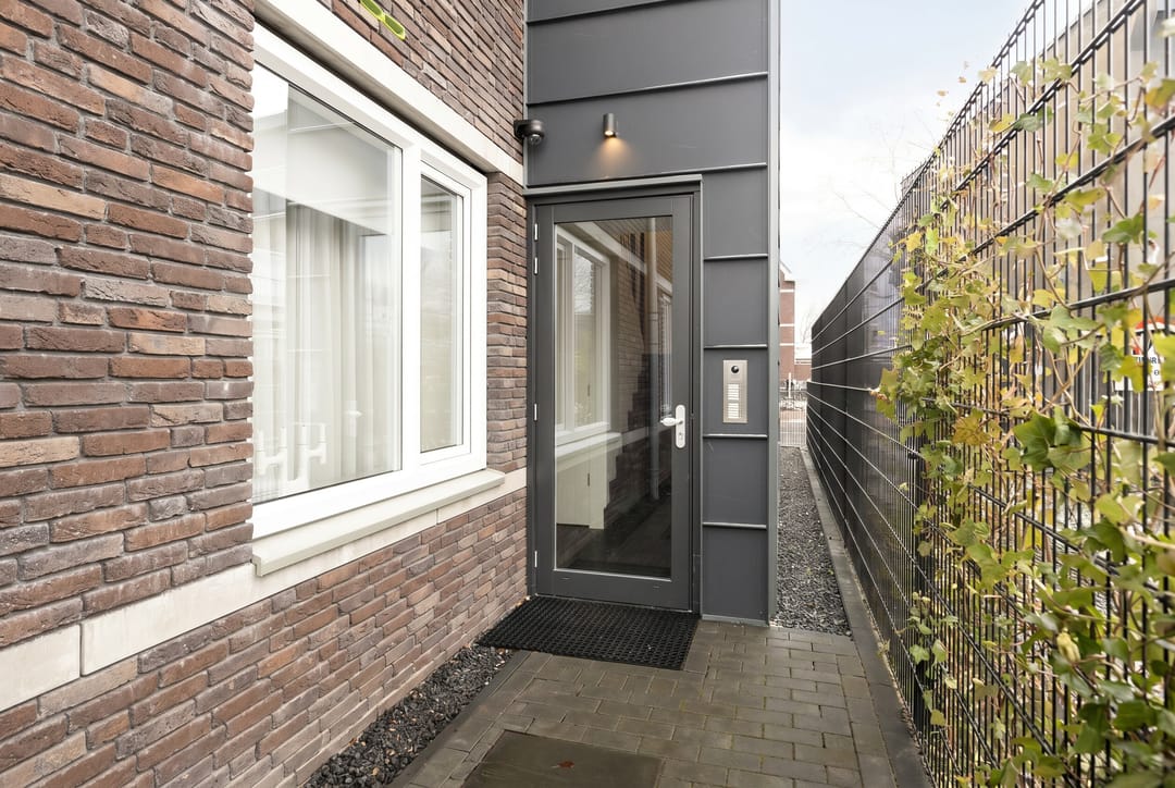 Foto 8 van Grotestraat 104-E