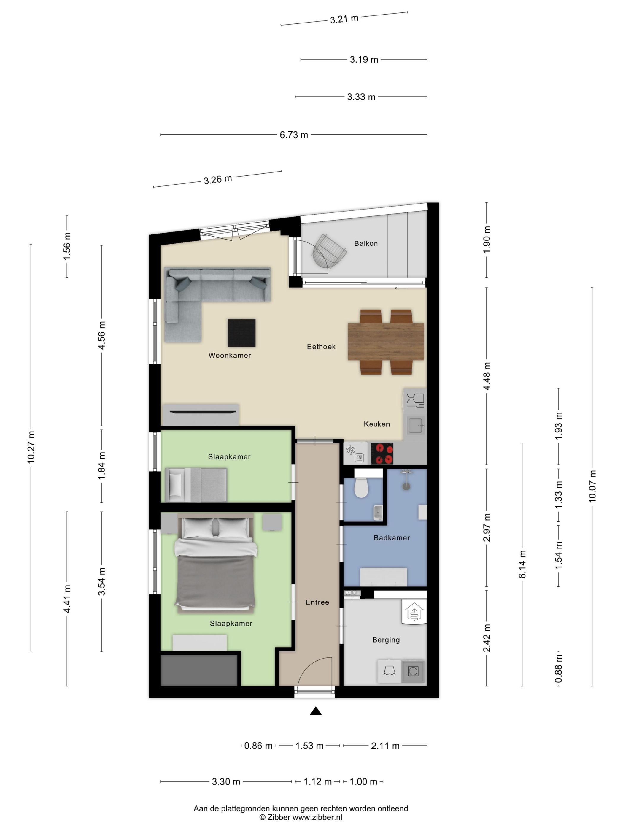 Foto 33 van Grotestraat 104-E