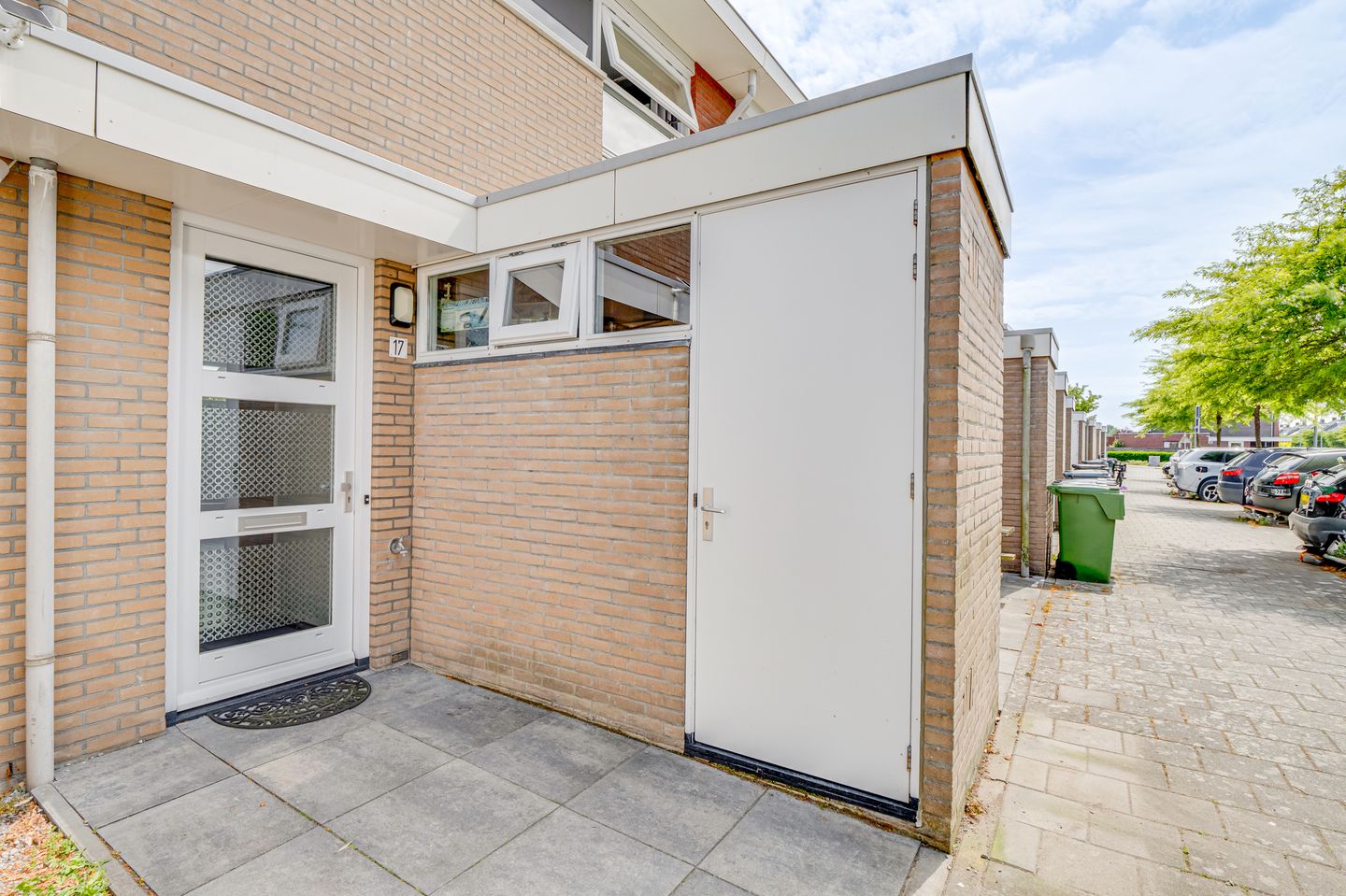 Foto 40 van Deltastraat 17