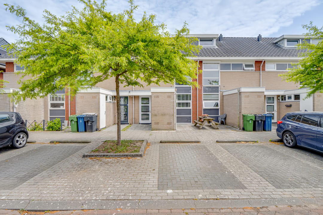 Foto 41 van Deltastraat 17