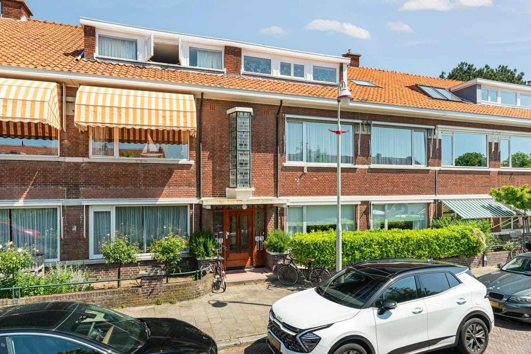 Foto 56 van Händellaan 36