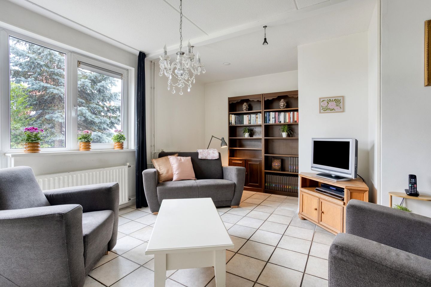 Foto 4 van Kampstraat 36-A