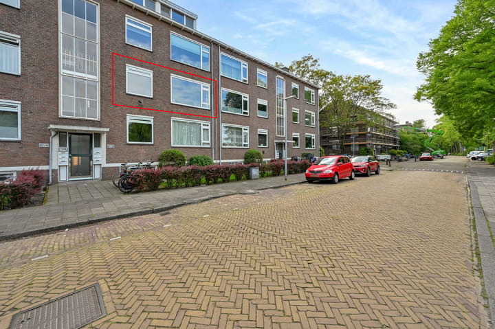Foto 2 van Tulpstraat 36