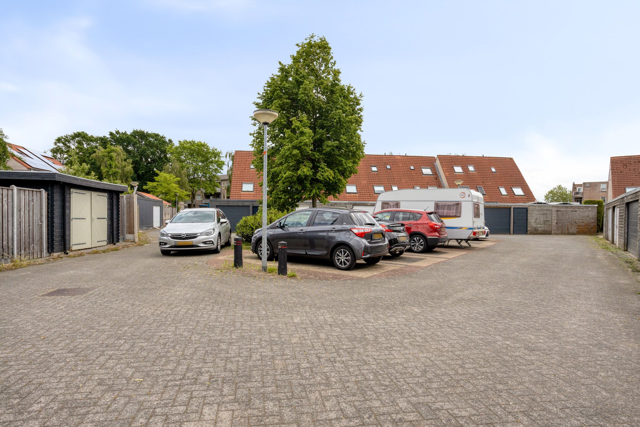 Foto 42 van Kampstraat 36-A