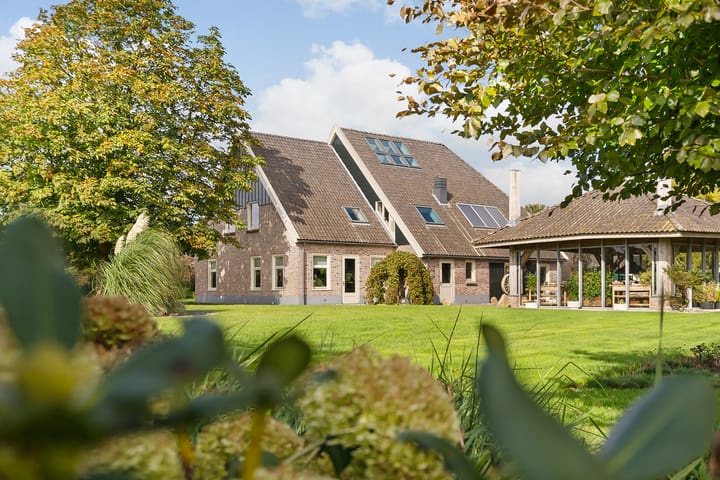 Nieuwe Dijk 13