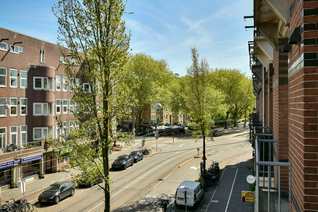 Foto 11 van Admiraal De Ruijterweg 45-2
