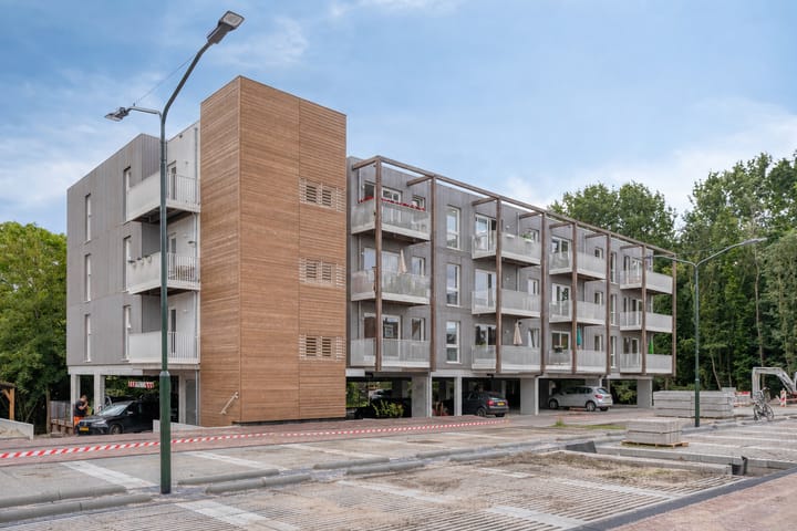 Foto 2 van Toevluchtpad 2