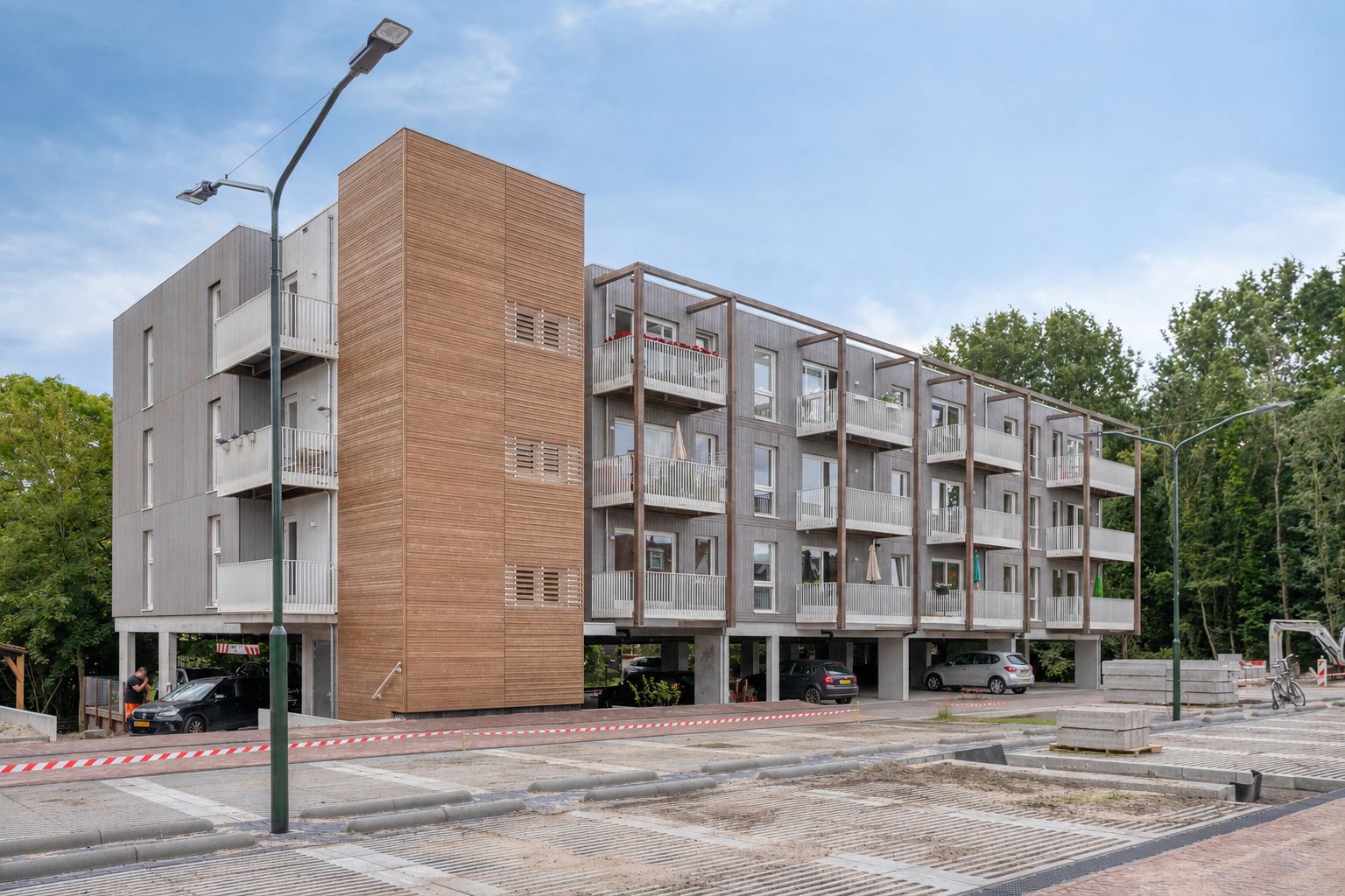 Toevluchtpad 2