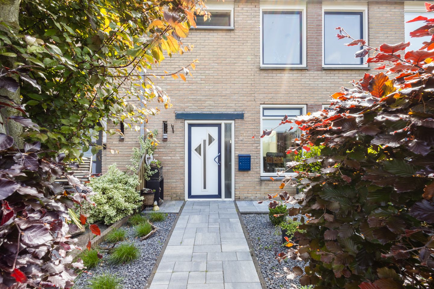 Foto 4 van Irisstraat 63