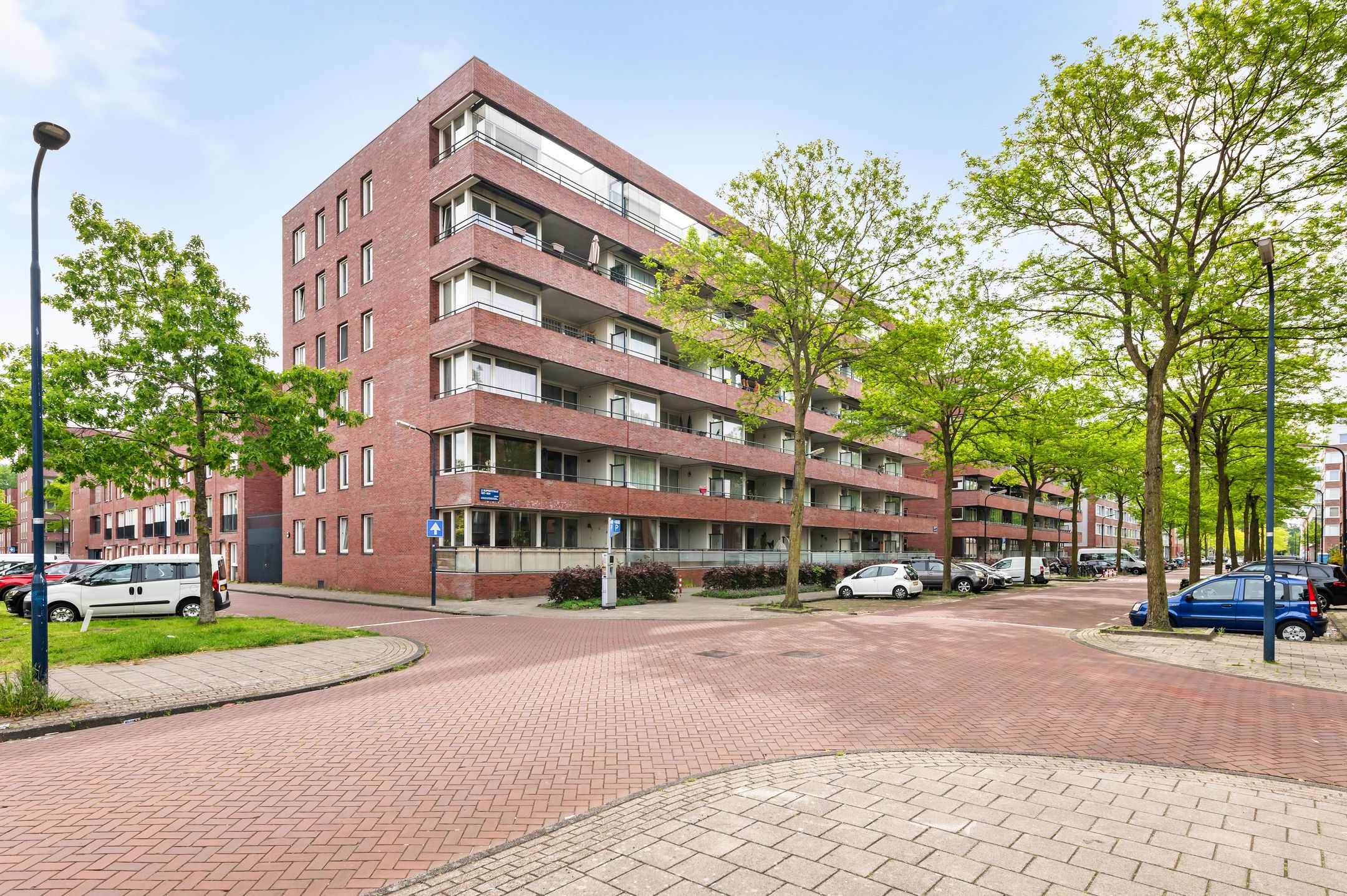 Johan Hofmanstraat 167 