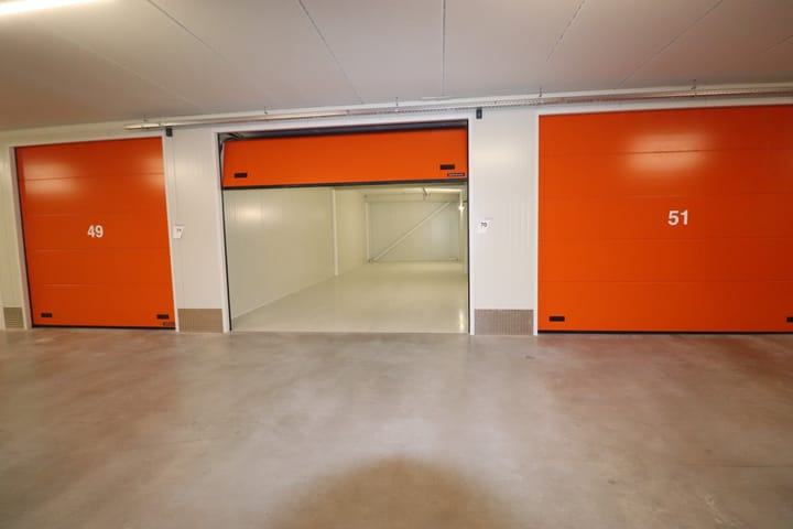 Stuwweg 9, Lelystad