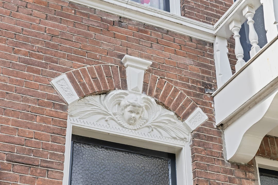 Photo 7 of Prinsenstraat 84