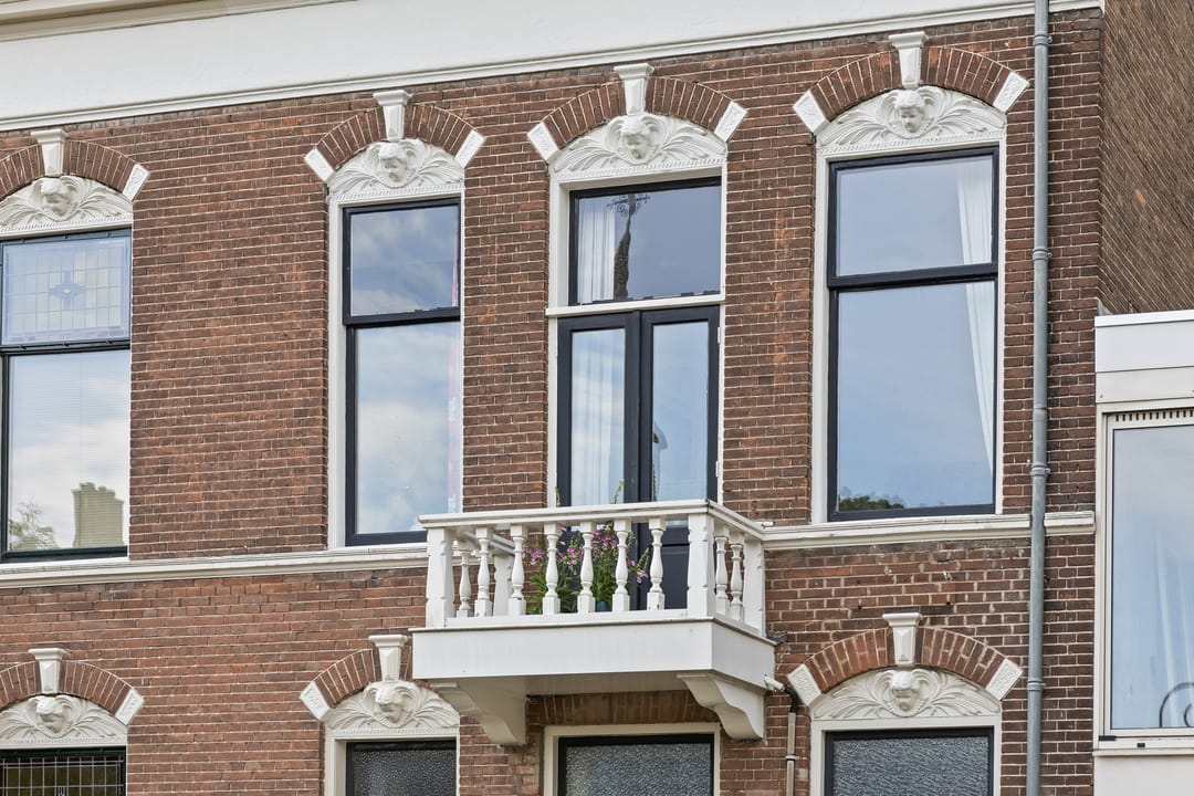 Photo 8 of Prinsenstraat 84