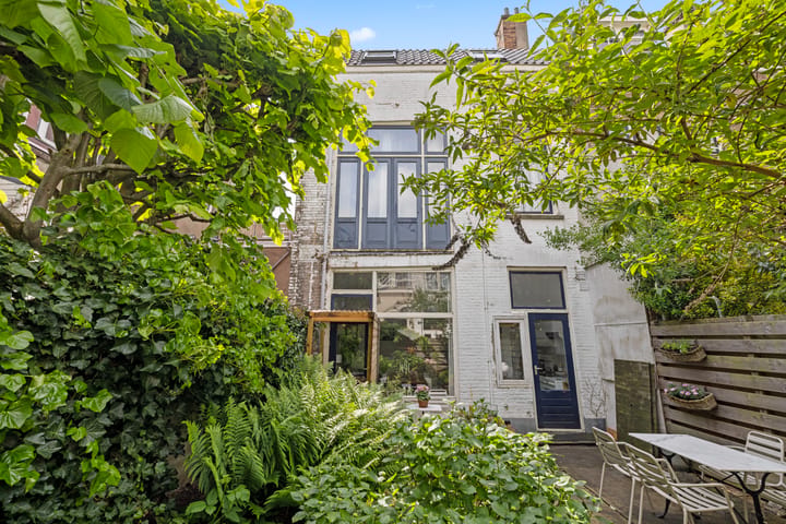 Foto 4 van Prinsenstraat 84