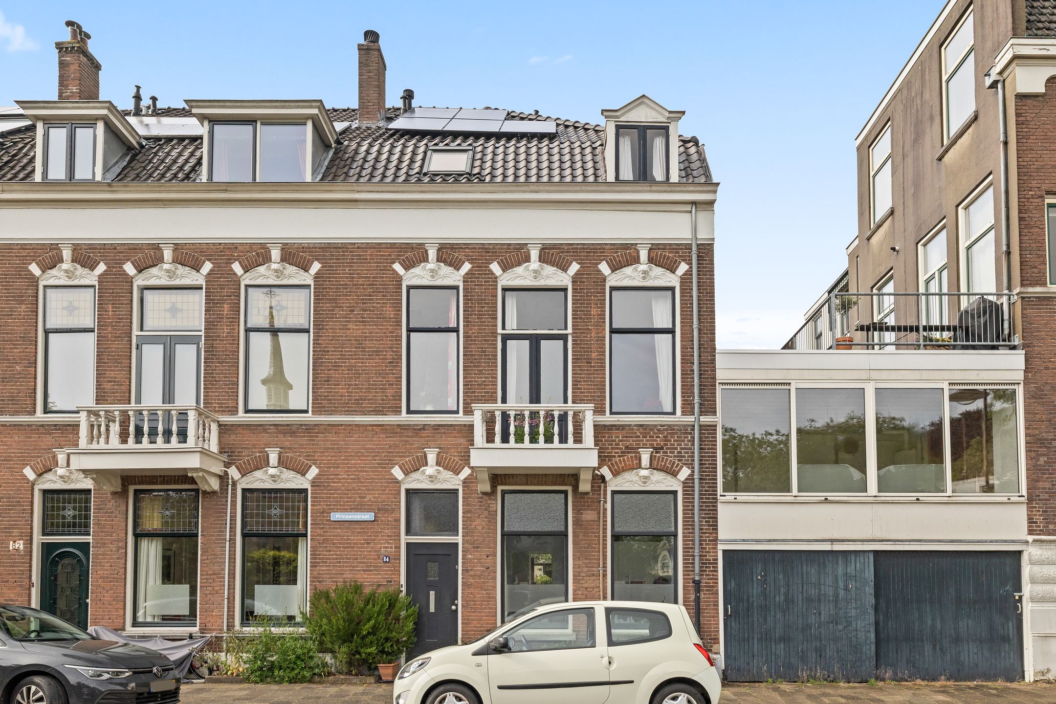Photo 6 of Prinsenstraat 84