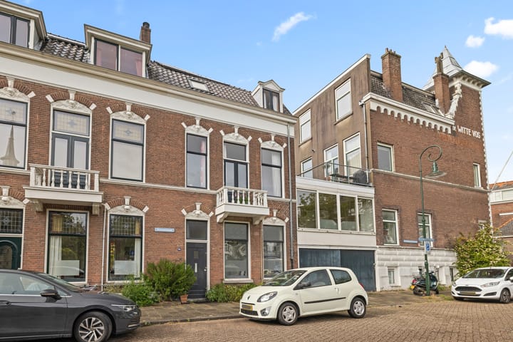 Foto 5 van Prinsenstraat 84