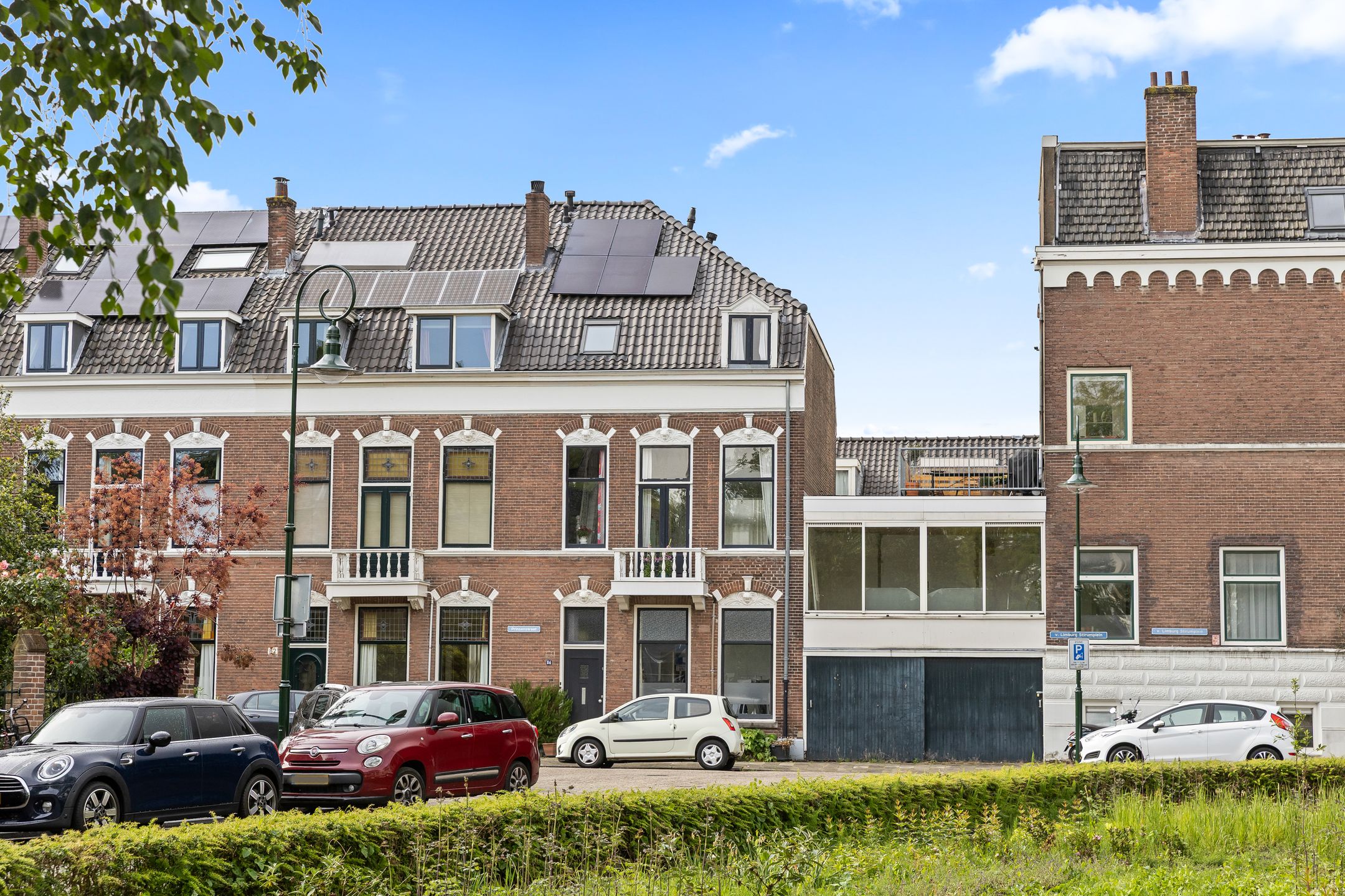 Prinsenstraat 84 