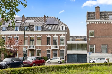 Prinsenstraat thumbnail