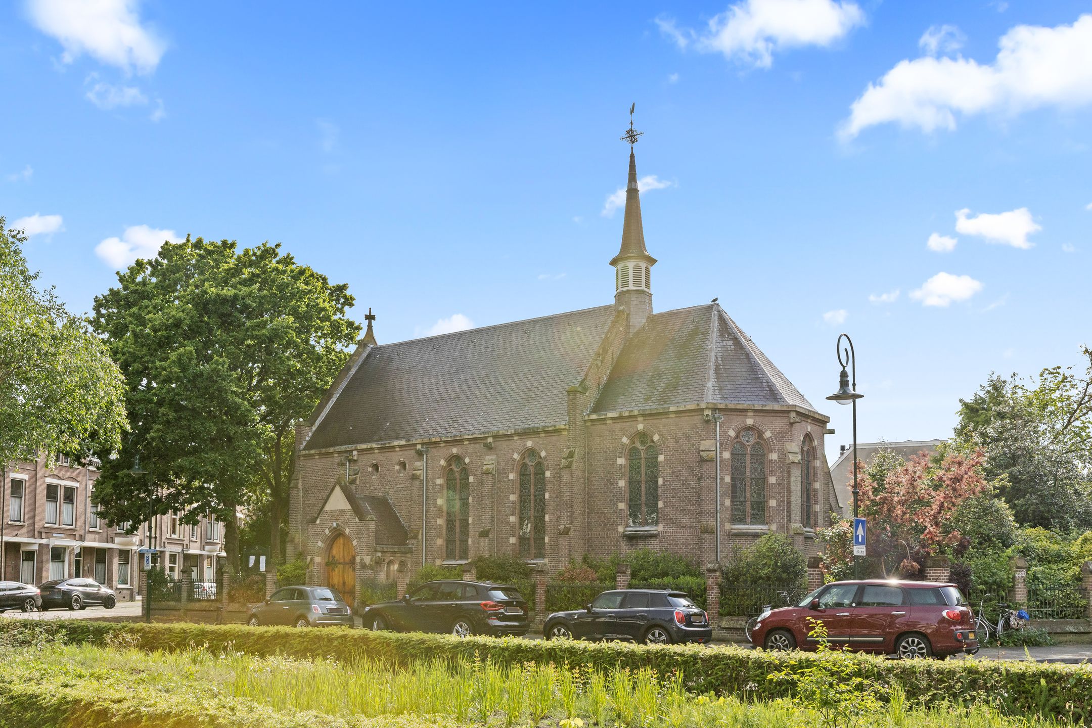 Photo 48 of Prinsenstraat 84