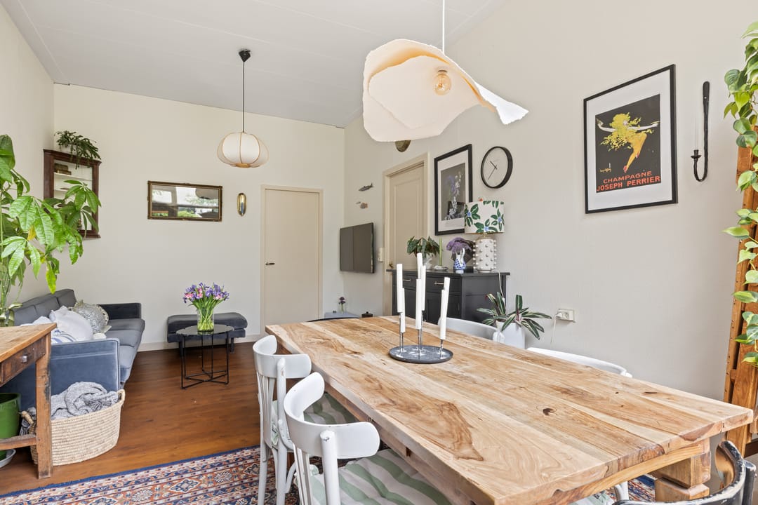 Photo 13 of Prinsenstraat 84