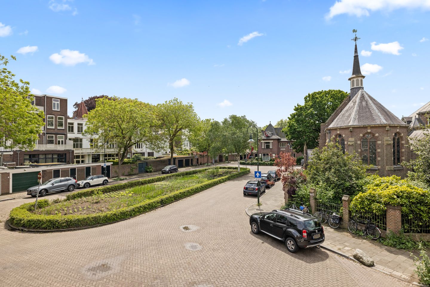 Photo 29 of Prinsenstraat 84