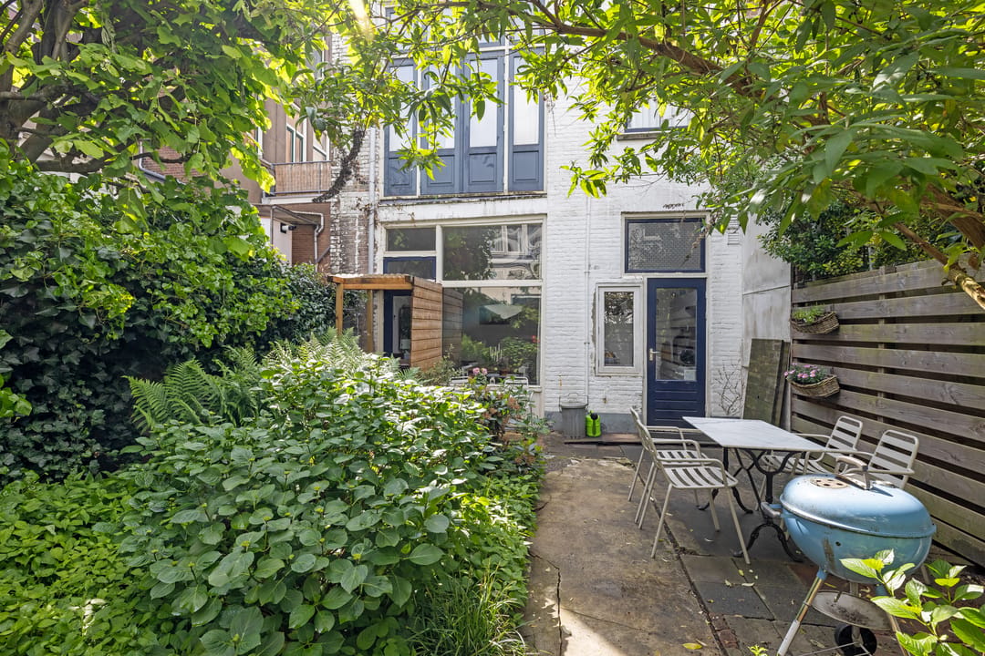 Photo 23 of Prinsenstraat 84