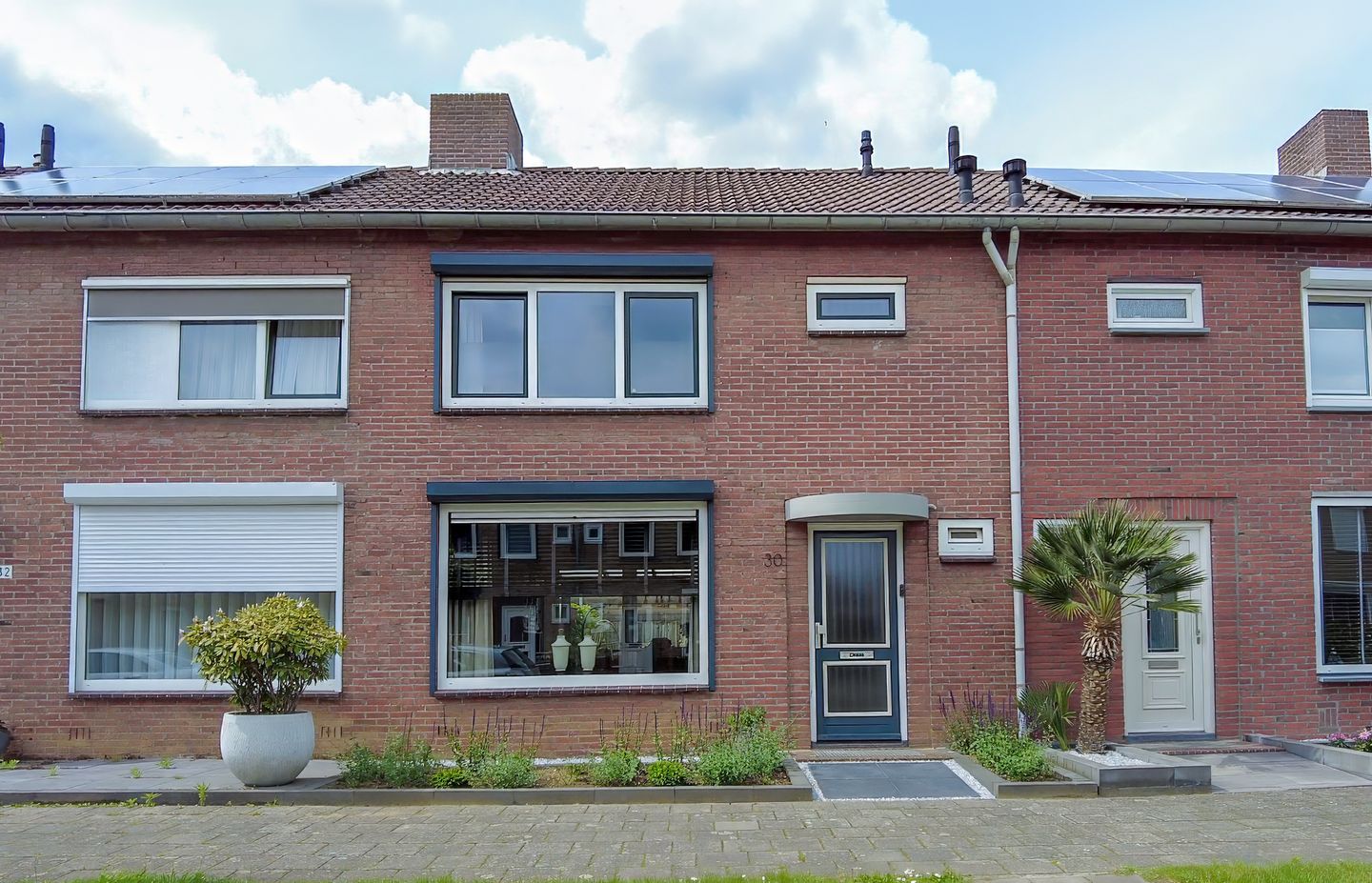 Foto 5 van Brikkenstraat 30