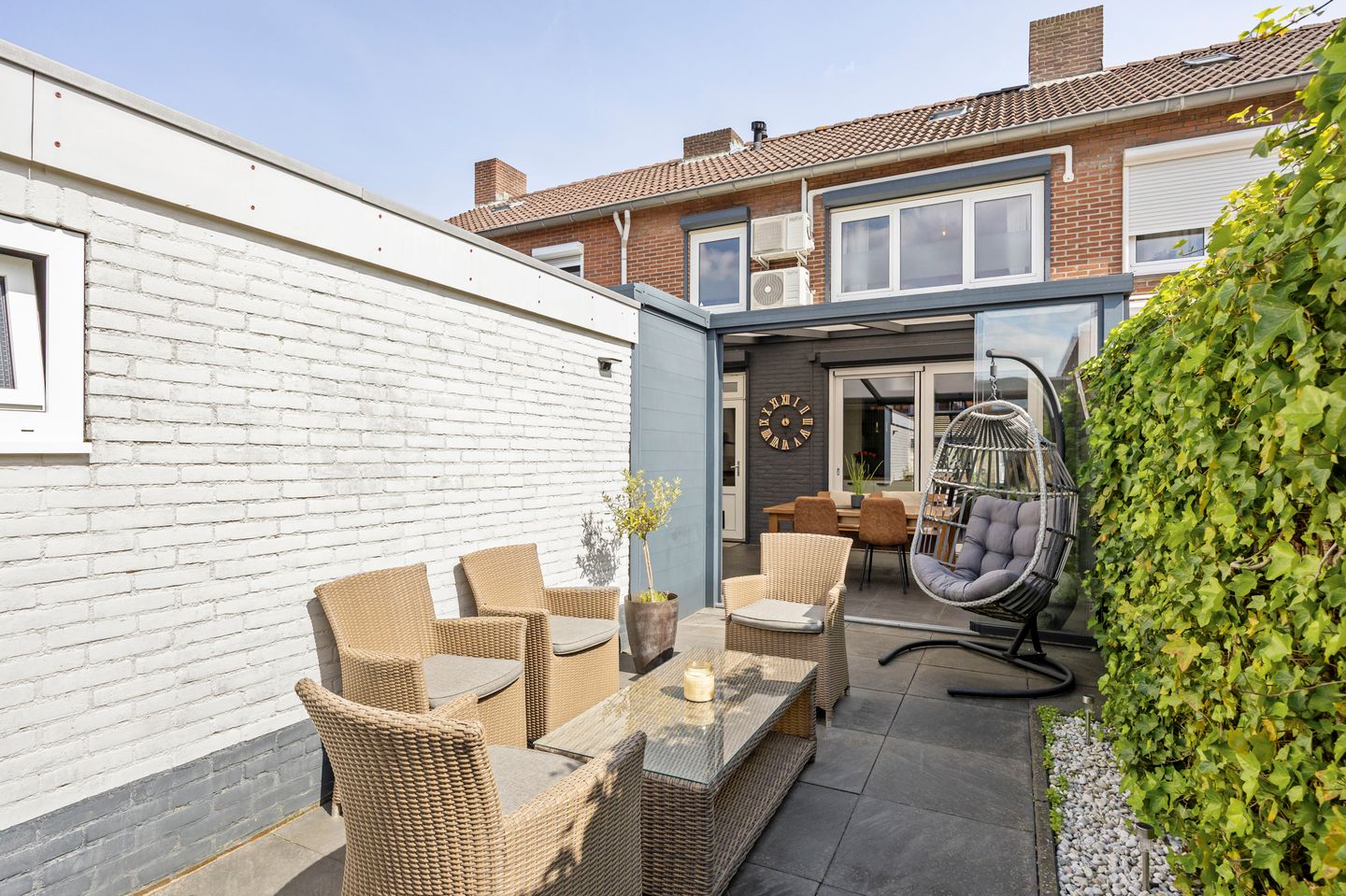 Foto 40 van Brikkenstraat 30
