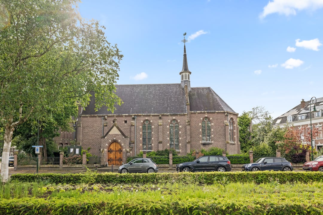 Photo 47 of Prinsenstraat 84