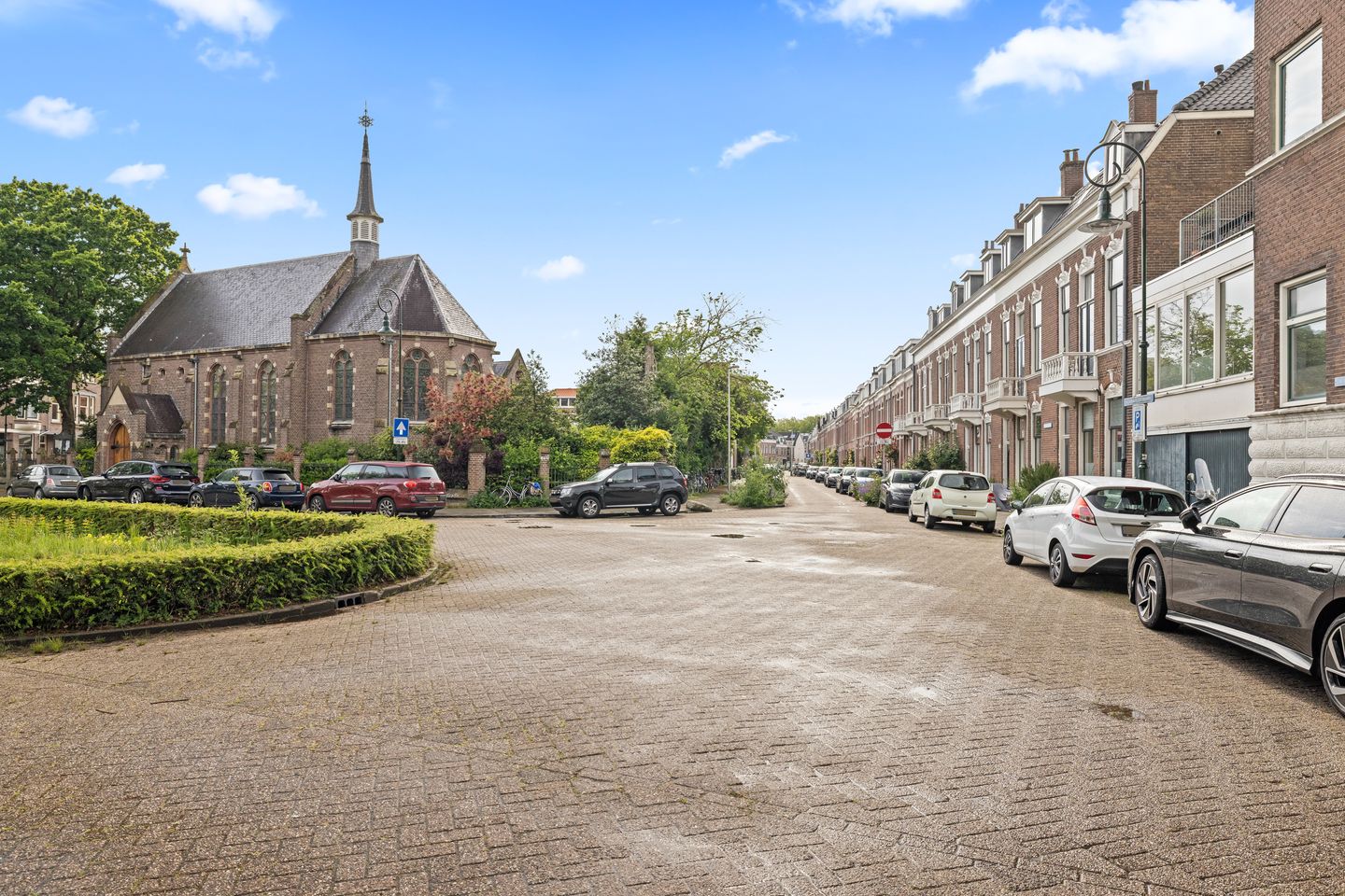 Photo 44 of Prinsenstraat 84