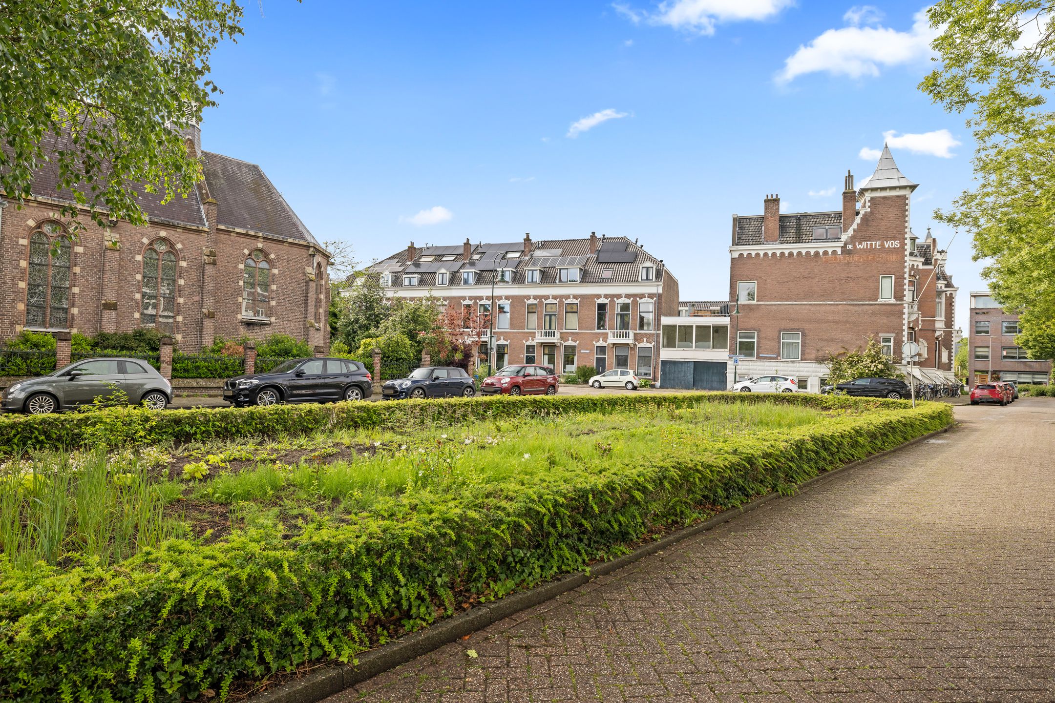 Bosboom-Toussaintplein 145 Delft - Aanzicht 5