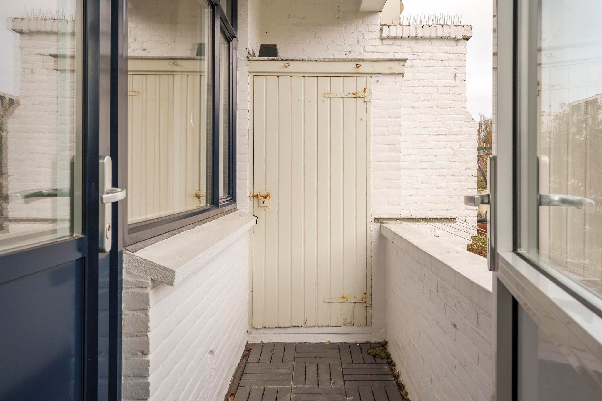Foto 9 van François Maelsonstraat 19-C
