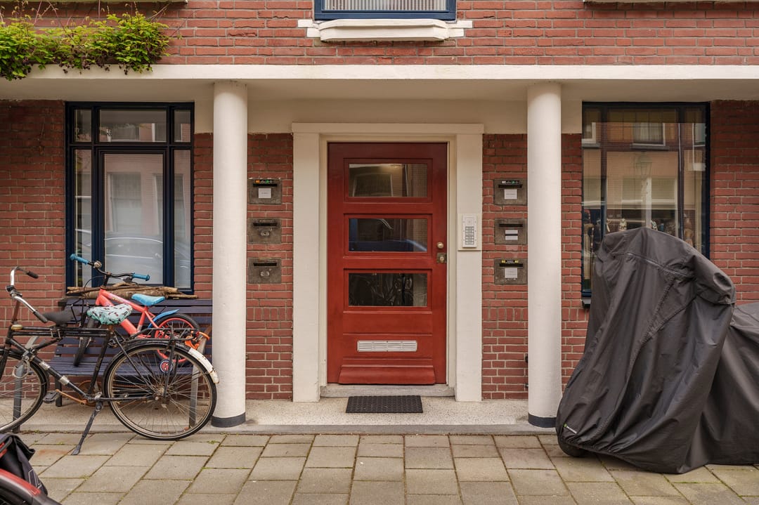 Foto 17 van François Maelsonstraat 19-C