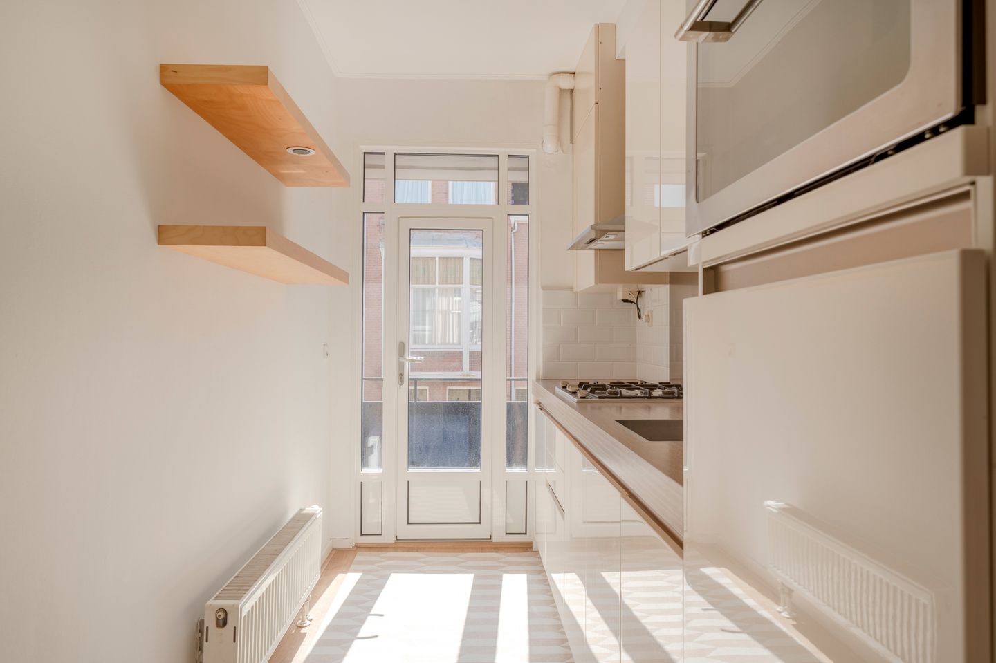 Foto 10 van François Maelsonstraat 19-C