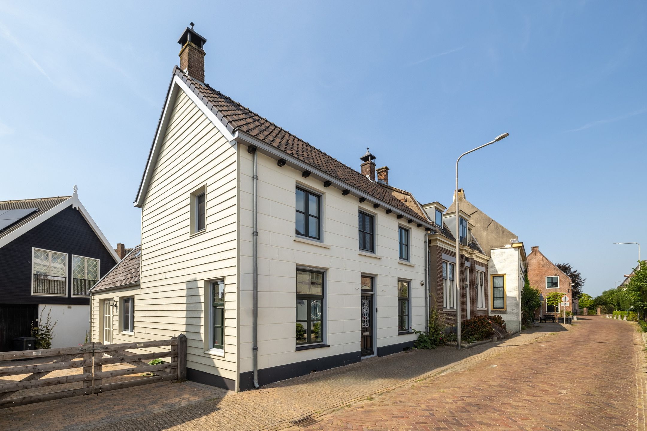 Havendijk 13 
