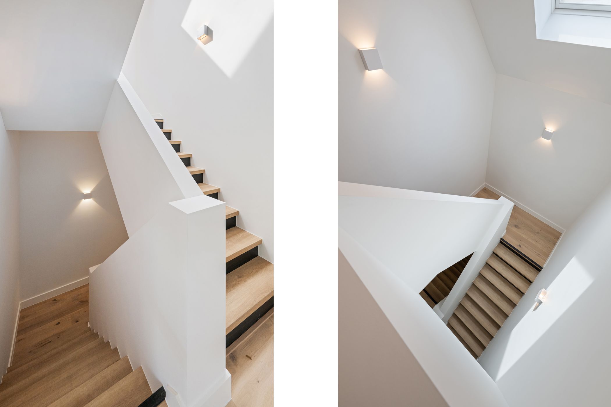 Luxury 5-Room Apartment on Mathenesserlaan with New Foundation and Terrace — 27