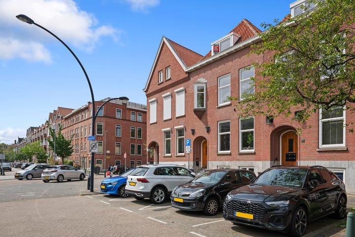Foto 5 van Mathenesserlaan 482-A