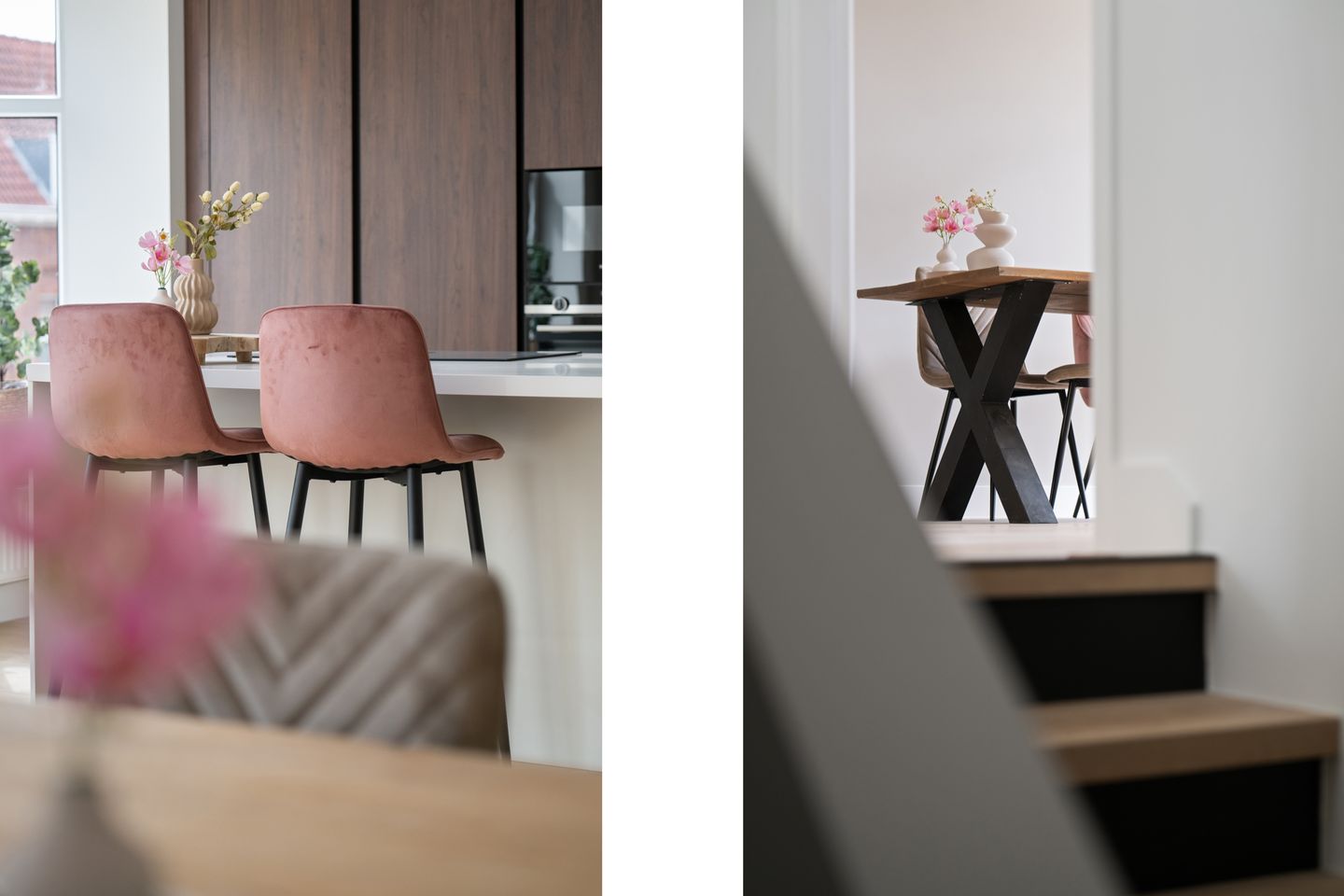Luxury 5-Room Apartment on Mathenesserlaan with New Foundation and Terrace — 25