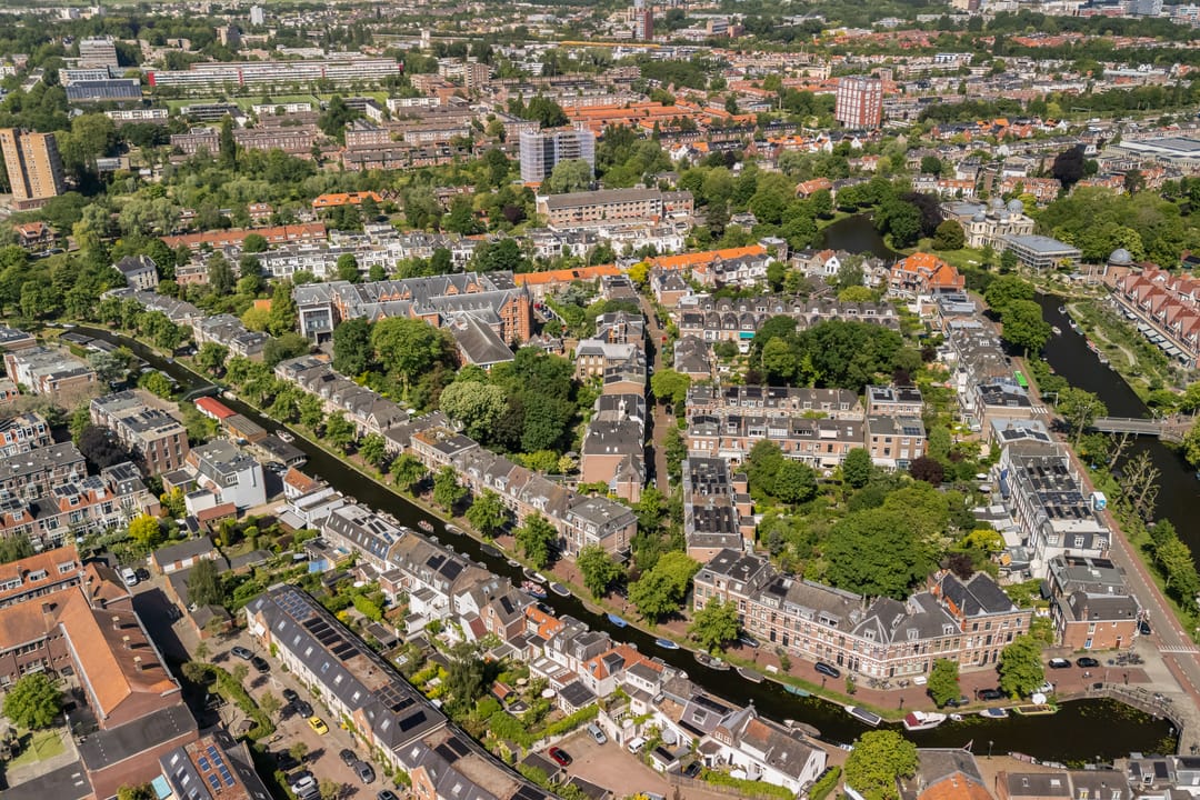 Foto 41 van Jan van Goyenkade 20-D