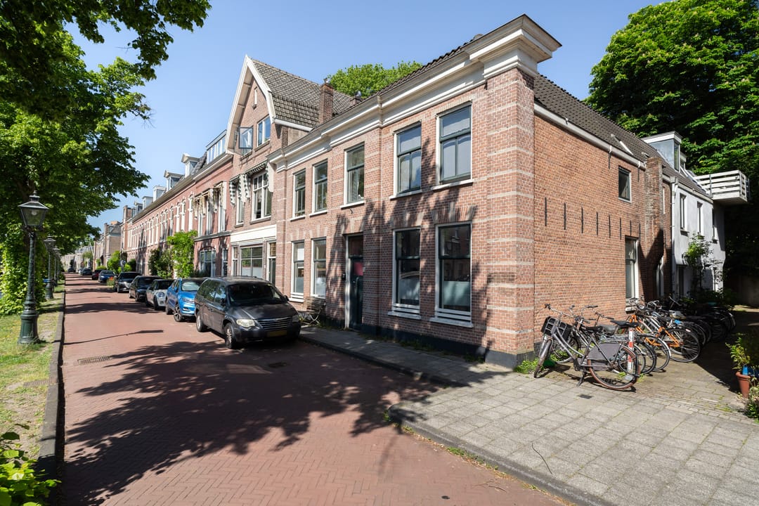 Foto 37 van Jan van Goyenkade 20-D