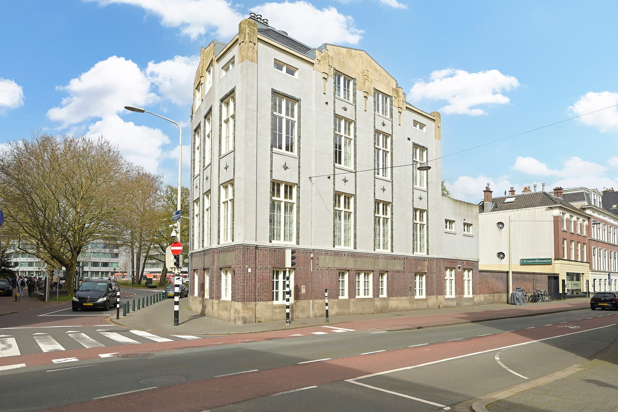 Anna Paulownastraat 103-C 103 C