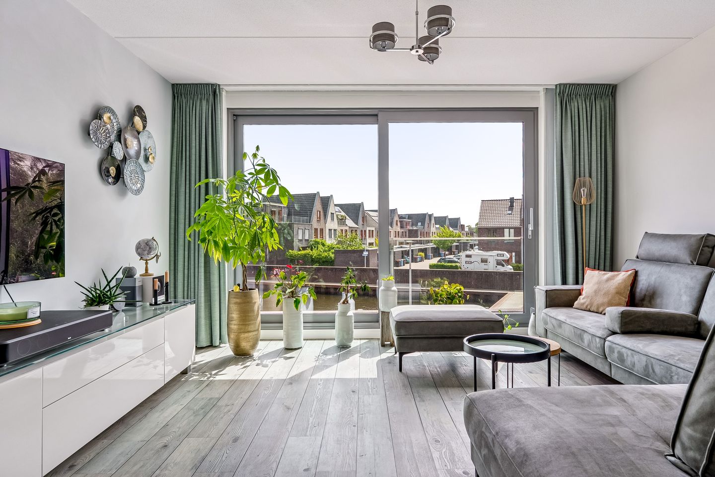 Photo 10 of Vestingstraat 29
