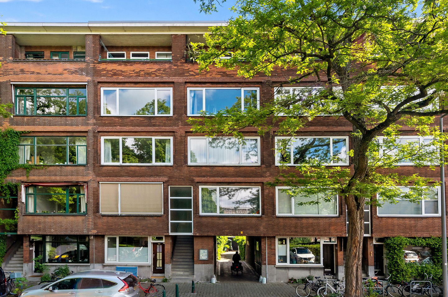 Photo 1 of Noorderhavenkade 140-A03