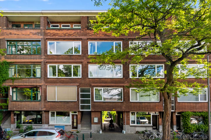 Noorderhavenkade 140-A03